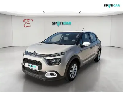 Photo Citroën C3 Graphic
