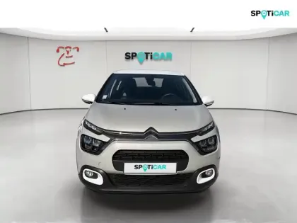 Photo 9 Citroën C3  PureTech 82ch Graphic S&S E6.d