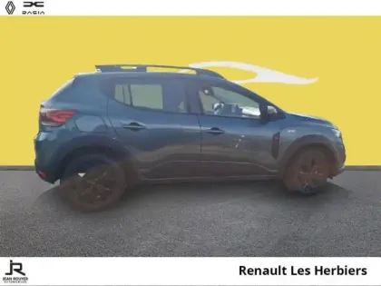 Photo 12 Dacia Sandero  1.0 TCe 90ch Stepway Extreme auto -24