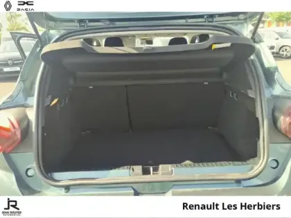 Photo 6 Dacia Sandero  1.0 TCe 90ch Stepway Extreme auto -24