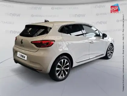 Photo 5 Renault Clio  1.0 TCe 90ch Techno