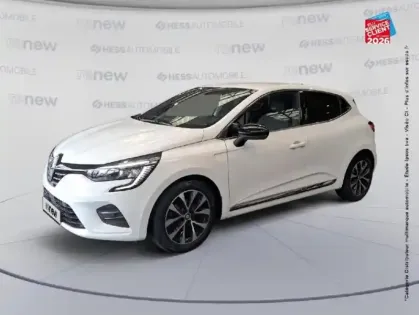 Photo Renault Clio Techno