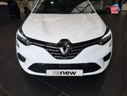 Photo 12 Renault Clio  1.0 TCe 90ch Techno