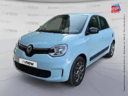 Photo Renault Twingo Equilibre