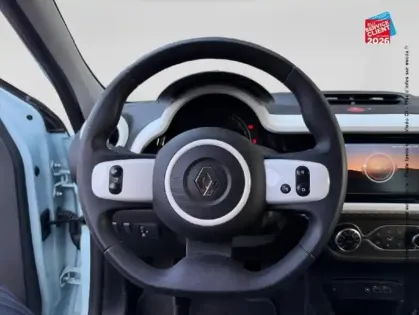 Photo 11 Renault Twingo  1.0 SCe 65ch Equilibre