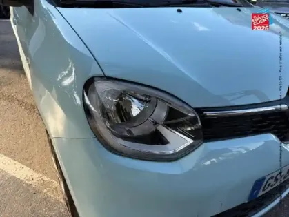 Photo 12 Renault Twingo  1.0 SCe 65ch Equilibre