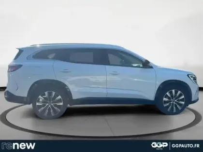 Photo 5 Renault Espace  1.2 E-Tech full hybrid 200ch Techno 7 places - 25