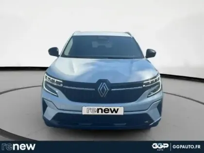 Photo 7 Renault Espace  1.2 E-Tech full hybrid 200ch Techno 7 places - 25