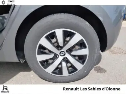 Photo 7 Renault Clio  1.0 TCe 90ch Equilibre