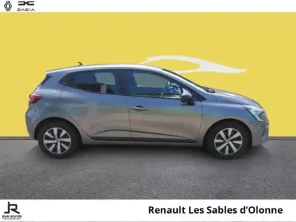 Photo 12 Renault Clio  1.0 TCe 90ch Equilibre