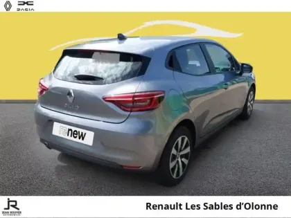 Photo 11 Renault Clio  1.0 TCe 90ch Equilibre