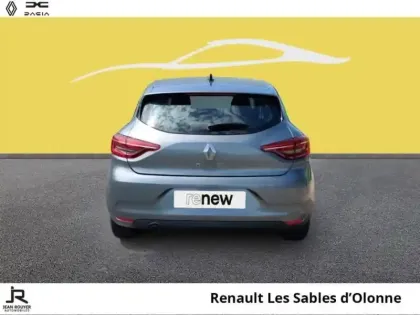 Photo 10 Renault Clio  1.0 TCe 90ch Equilibre