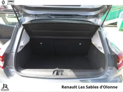 Photo 6 Renault Clio  1.0 TCe 90ch Equilibre