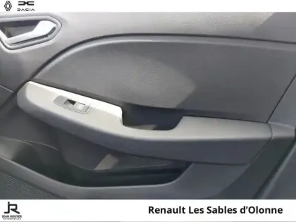 Photo 14 Renault Clio  1.0 TCe 90ch Equilibre