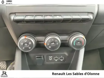 Photo 13 Renault Clio  1.0 TCe 90ch Equilibre