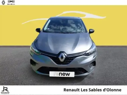 Photo 8 Renault Clio  1.0 TCe 90ch Equilibre