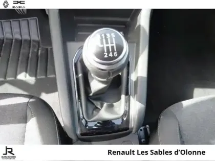 Photo 5 Renault Clio  1.0 TCe 90ch Equilibre