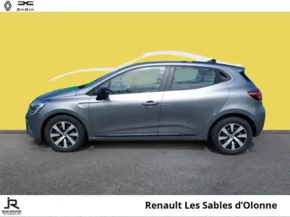 Photo 9 Renault Clio  1.0 TCe 90ch Equilibre