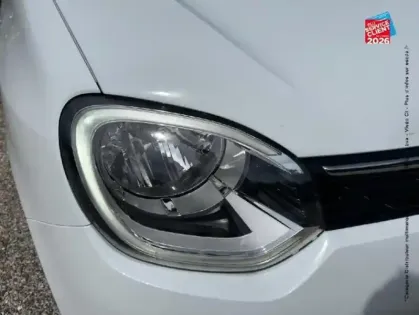 Photo 12 Renault Twingo  E-Tech Electric Urban Night R80 Achat Intégral