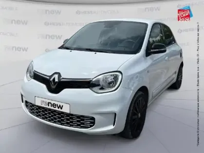Photo Renault Twingo Urban Night