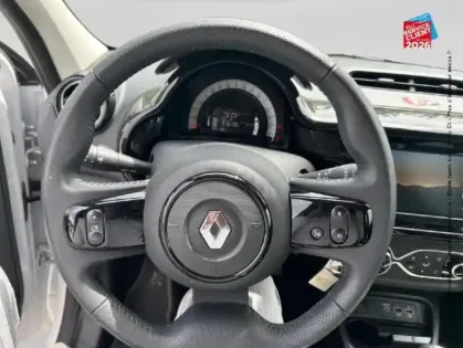 Photo 11 Renault Twingo  E-Tech Electric Urban Night R80 Achat Intégral