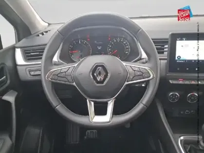 Photo 12 Renault Captur  1.0 TCe 90ch Evolution