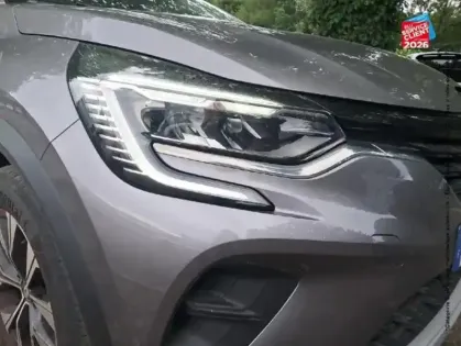 Photo 13 Renault Captur  1.0 TCe 90ch Evolution
