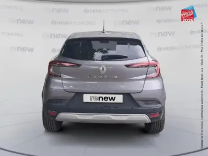 Photo 7 Renault Captur  1.0 TCe 90ch Evolution