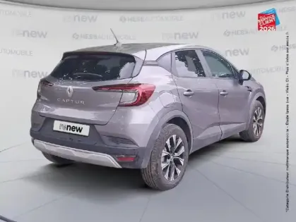 Photo 6 Renault Captur  1.0 TCe 90ch Evolution