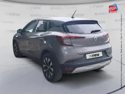 Photo 8 Renault Captur  1.0 TCe 90ch Evolution