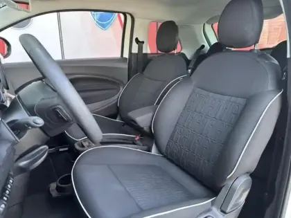 Photo 10 Fiat 500  e 118ch MY23