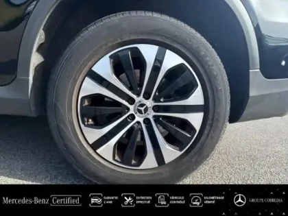 Photo 13 Mercedes GLC  300 de 194+122ch Business Line 4Matic 9G-Tronic