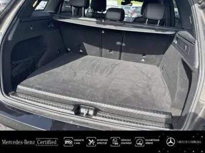 Photo 11 Mercedes GLC  300 de 194+122ch Business Line 4Matic 9G-Tronic