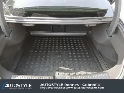 Photo 5 Mercedes CLA  180 d 116ch AMG Line 7G-DCT