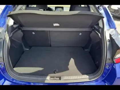 Photo 8 Toyota Yaris  116h Dynamic Business 5p + Programme Beyond Zero Academy MY22