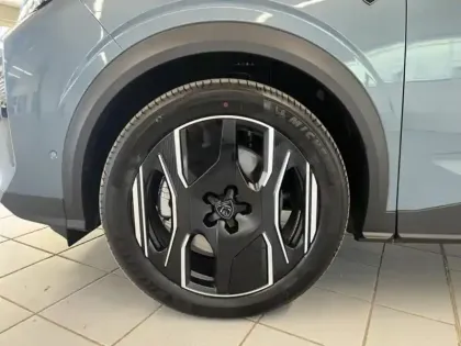 Photo 9 Peugeot 3008  Hybride Rechargeable Plug-in 225ch GT e-DCS7