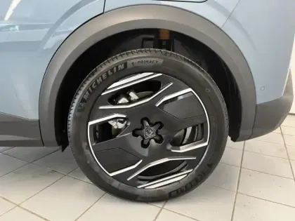 Photo 8 Peugeot 3008  Hybride Rechargeable Plug-in 225ch GT e-DCS7