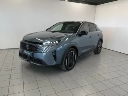 Photo Peugeot 3008 Gt