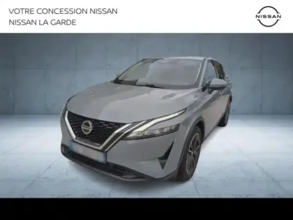 Photo Nissan Qashqai N-style