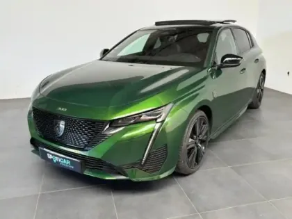 Photo Peugeot 308 Gt Pack