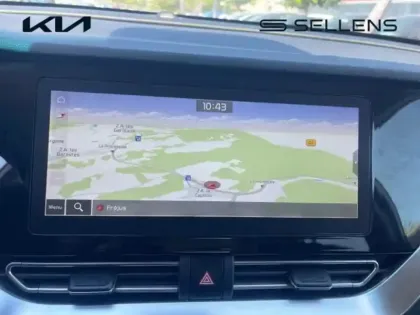 Photo 14 Kia Niro  1.6 GDi 105ch ISG + électrique 43.5ch Premium DCT6