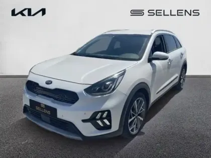 Photo Kia Niro Premium