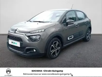 Photo Citroën C3 Feel Pack