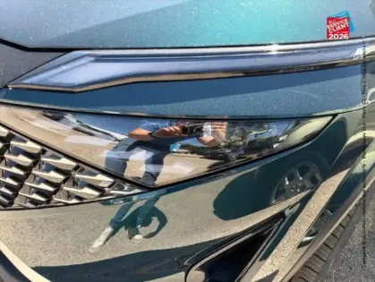 Photo 12 Nissan Qashqai  Hybrid e-POWER 205ch N-Design 2026