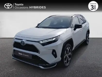 Photo Toyota Rav4 Collection