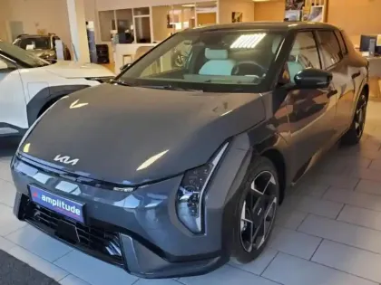 Photo Kia Ev4 Gt-line