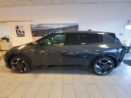Photo 7 Kia Ev4  204ch 81,4kWh GT-Line