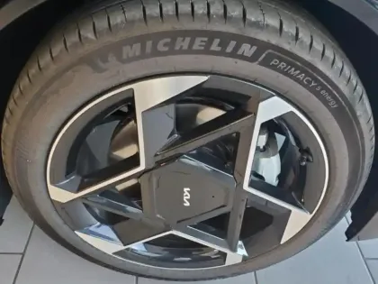 Photo 8 Kia Ev4  204ch 81,4kWh GT-Line