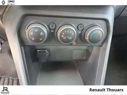 Photo 14 Dacia Sandero  1.0 ECO-G 100ch Stepway Expression