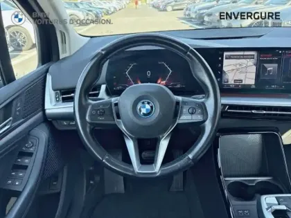 Photo 5 BMW Serie 2 Série 2 ActiveTourer 225e 245ch xDrive Business Design DKG7